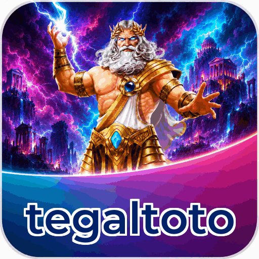 tegaltoto - Peningkatan performa dan UI/UX terbaru