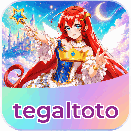 tegaltoto