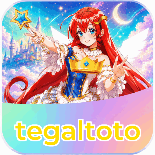 tegaltoto Indonesia - Peningkatan performa dan UI/UX terbaru