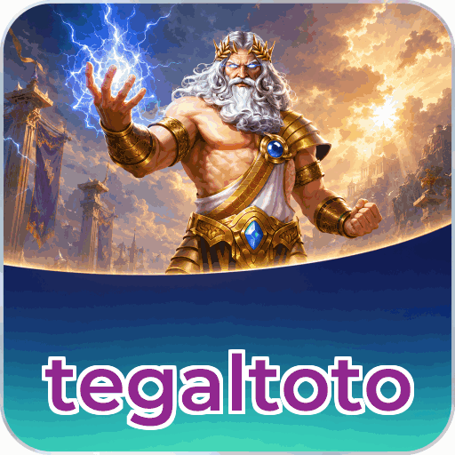 tegaltoto
