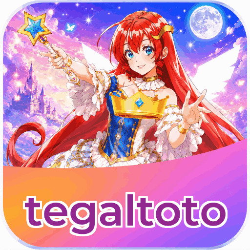 tegaltoto